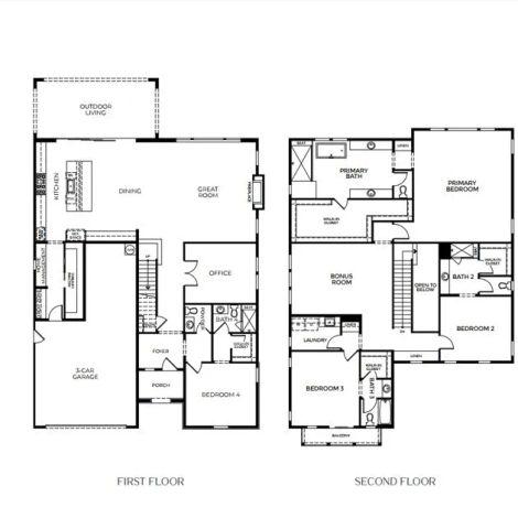 725 Via Arezzo Place, Altadena, CA 91001