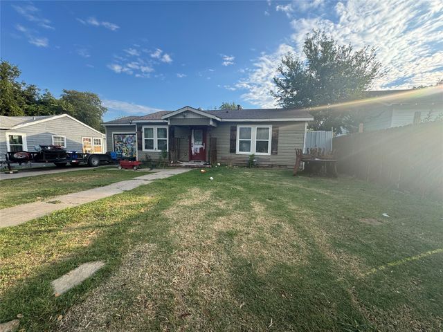 1908 Howard Street, Waco, TX 76711