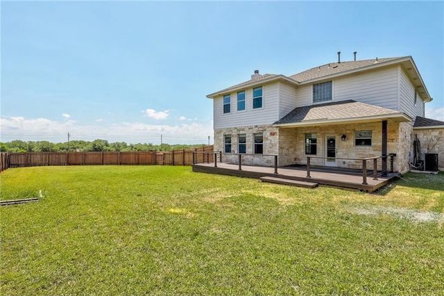 15113 FERNHILL DR, Austin, TX 78717