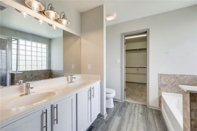 15113 FERNHILL DR, Austin, TX 78717