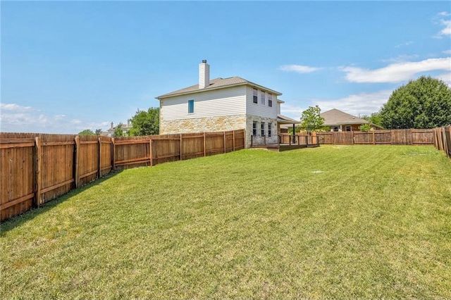 15113 FERNHILL DR, Austin, TX 78717