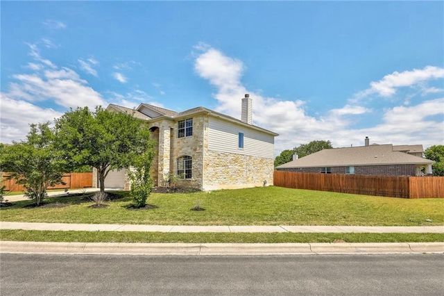 15113 FERNHILL DR, Austin, TX 78717