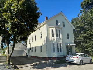 12 Sanford Avenue 1, Cumberland, RI 02864