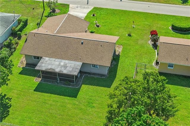 1433 SE 14th TER, Cape Coral, FL 33990