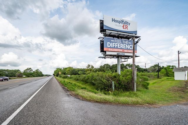 00 Hwy 6, Hitchcock, TX 77510