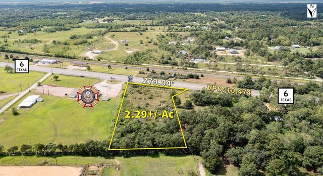 00 Hwy 6, Hitchcock, TX 77510