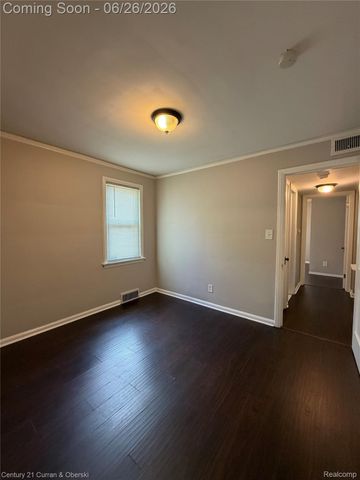 16732 Garfield, Redford Charter Township, MI 48240
