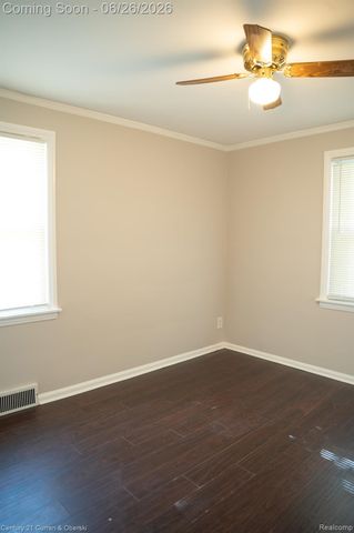 16732 Garfield, Redford Charter Township, MI 48240