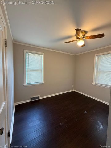16732 Garfield, Redford Charter Township, MI 48240