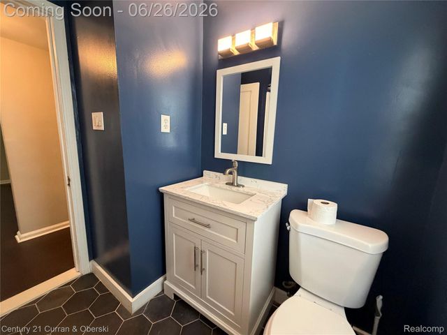 16732 Garfield, Redford Charter Township, MI 48240