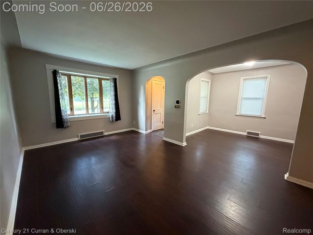16732 Garfield, Redford Charter Township, MI 48240