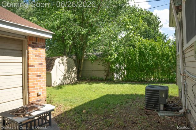 16732 Garfield, Redford Charter Township, MI 48240
