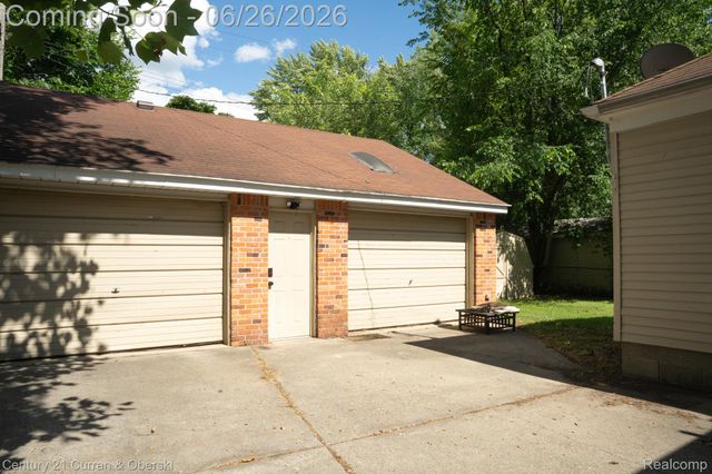 16732 Garfield, Redford Charter Township, MI 48240