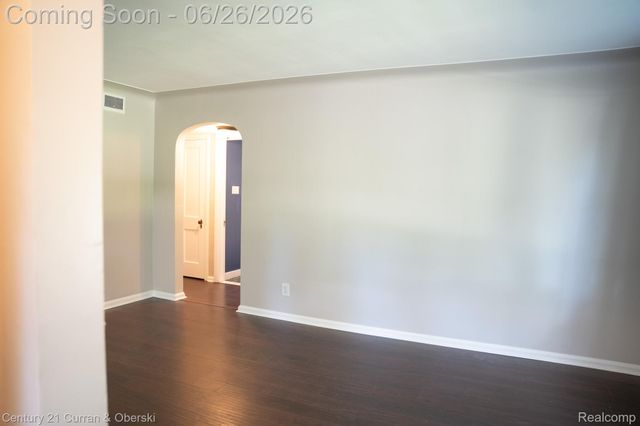 16732 Garfield, Redford Charter Township, MI 48240