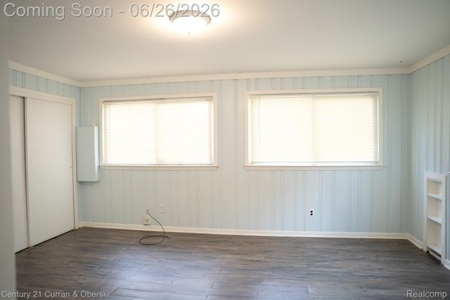 16732 Garfield, Redford Charter Township, MI 48240