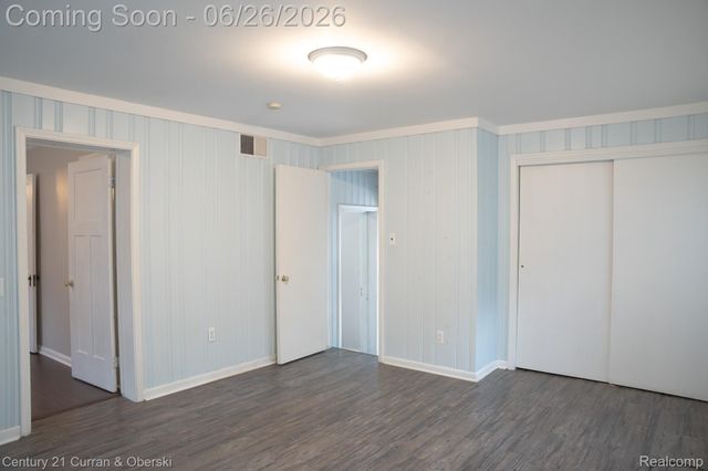 16732 Garfield, Redford Charter Township, MI 48240