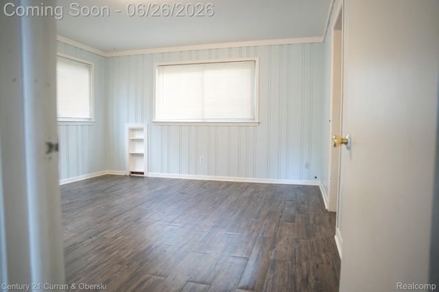 16732 Garfield, Redford Charter Township, MI 48240