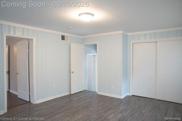 16732 Garfield, Redford Charter Township, MI 48240