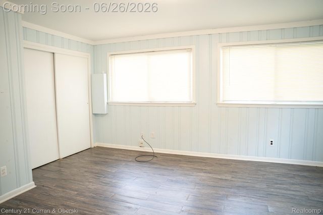 16732 Garfield, Redford Charter Township, MI 48240