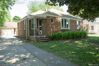 16732 Garfield, Redford Charter Township, MI 48240