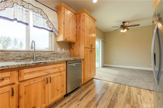 6092 Cliff Drive, Paradise, CA 95969