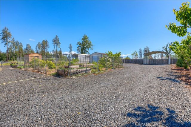 6092 Cliff Drive, Paradise, CA 95969