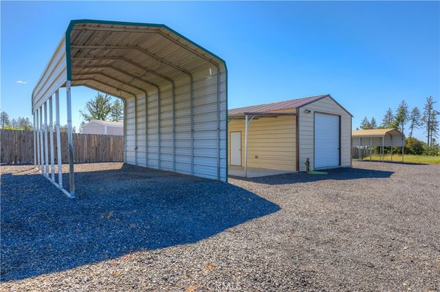 6092 Cliff Drive, Paradise, CA 95969