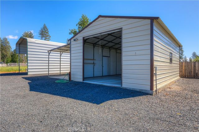 6092 Cliff Drive, Paradise, CA 95969