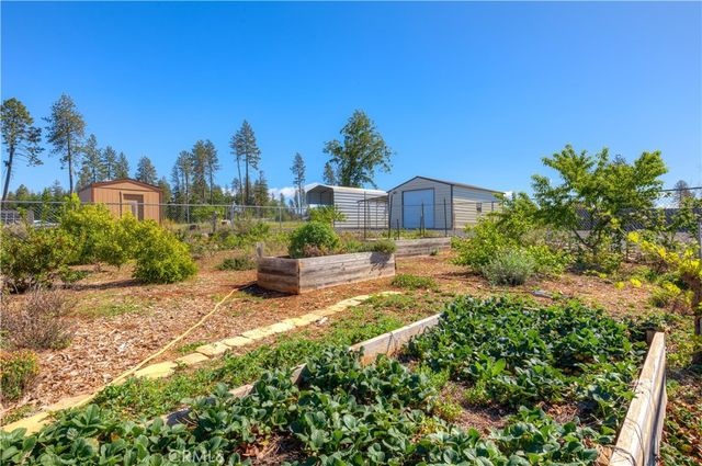 6092 Cliff Drive, Paradise, CA 95969