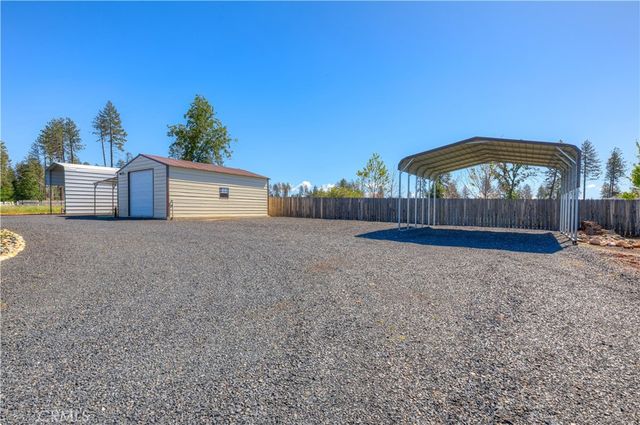 6092 Cliff Drive, Paradise, CA 95969