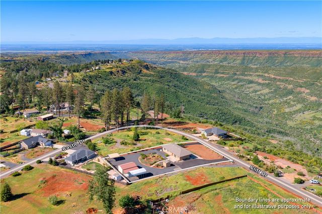 6092 Cliff Drive, Paradise, CA 95969