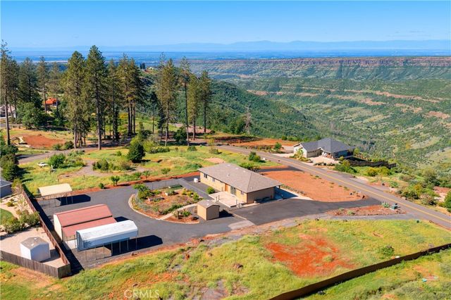 6092 Cliff Drive, Paradise, CA 95969