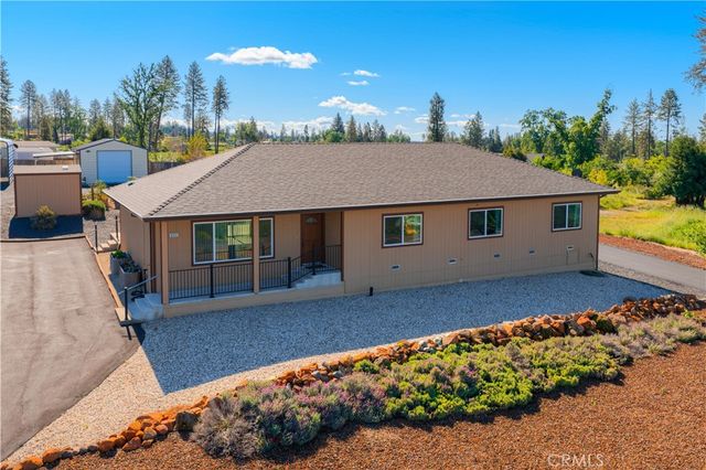 6092 Cliff Drive, Paradise, CA 95969