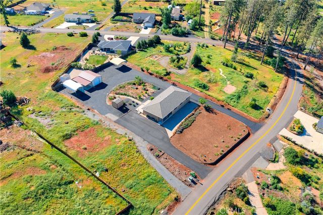 6092 Cliff Drive, Paradise, CA 95969