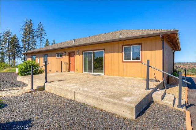 6092 Cliff Drive, Paradise, CA 95969