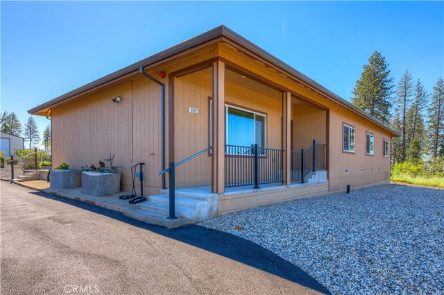 6092 Cliff Drive, Paradise, CA 95969