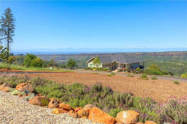 6092 Cliff Drive, Paradise, CA 95969