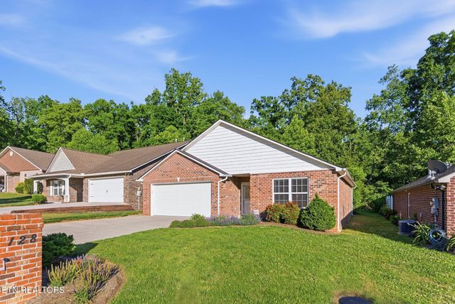 128 Ann Cove Lane, Powell, TN 37849