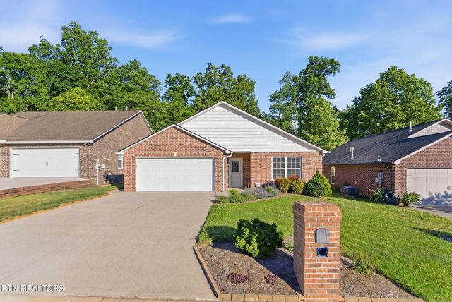 128 Ann Cove Lane, Powell, TN 37849