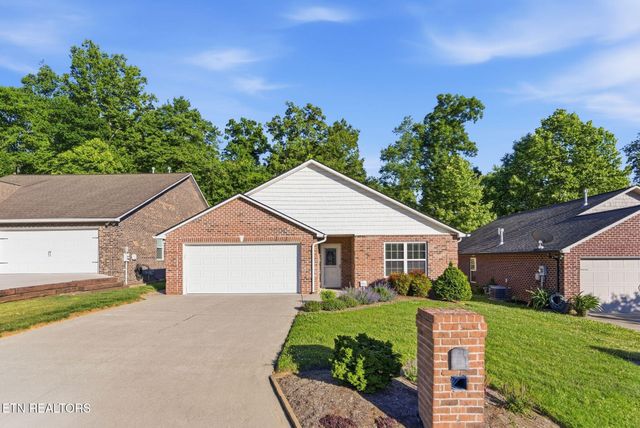 128 Ann Cove Lane, Powell, TN 37849
