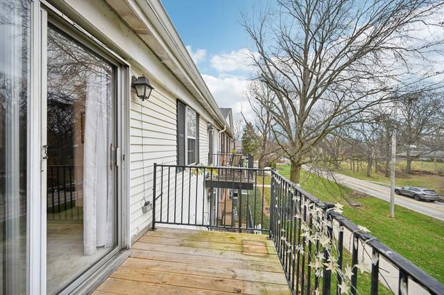 1440 Slade Avenue, 301, Columbus, OH 43235