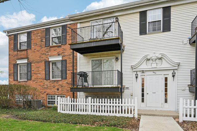 1440 Slade Avenue, 301, Columbus, OH 43235