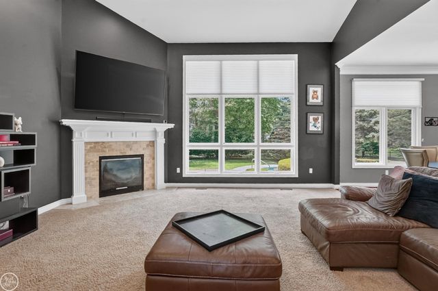 53987 Trent River Drive, Shelby Twp, MI 48315