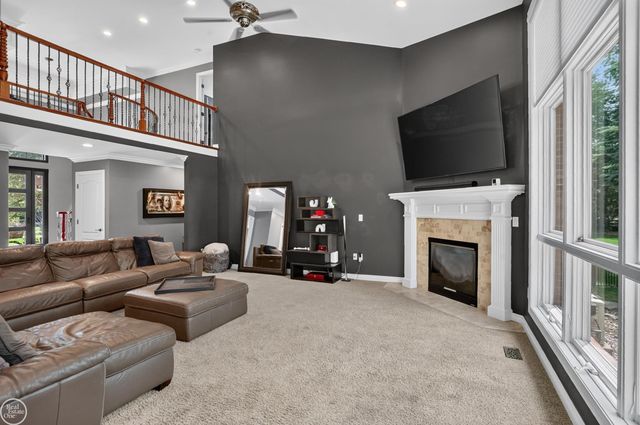 53987 Trent River Drive, Shelby Twp, MI 48315