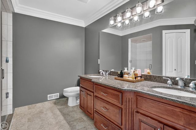53987 Trent River Drive, Shelby Twp, MI 48315
