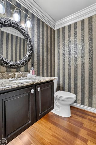 53987 Trent River Drive, Shelby Twp, MI 48315