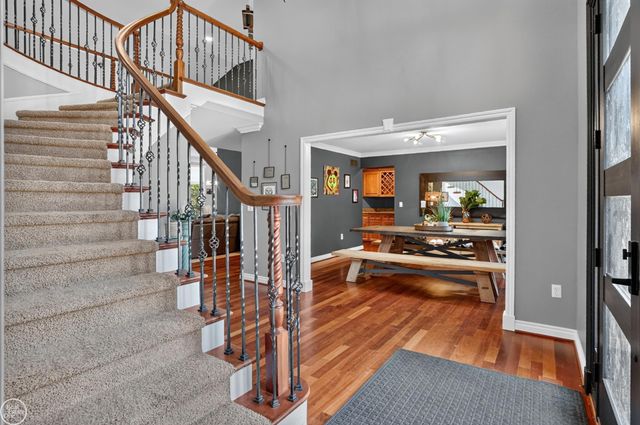 53987 Trent River Drive, Shelby Twp, MI 48315