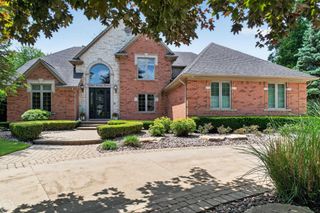 53987 Trent River Drive, Shelby Twp, MI 48315