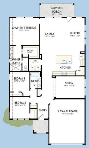 12324 Barkley Cove Drive, Texas City, TX 77591