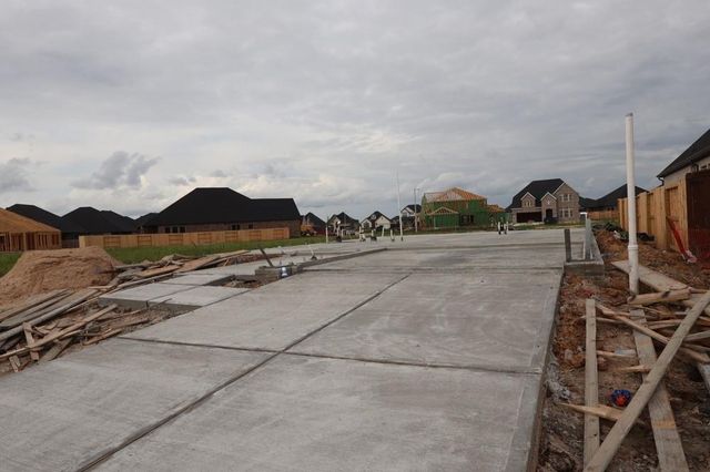 12324 Barkley Cove Drive, Texas City, TX 77591